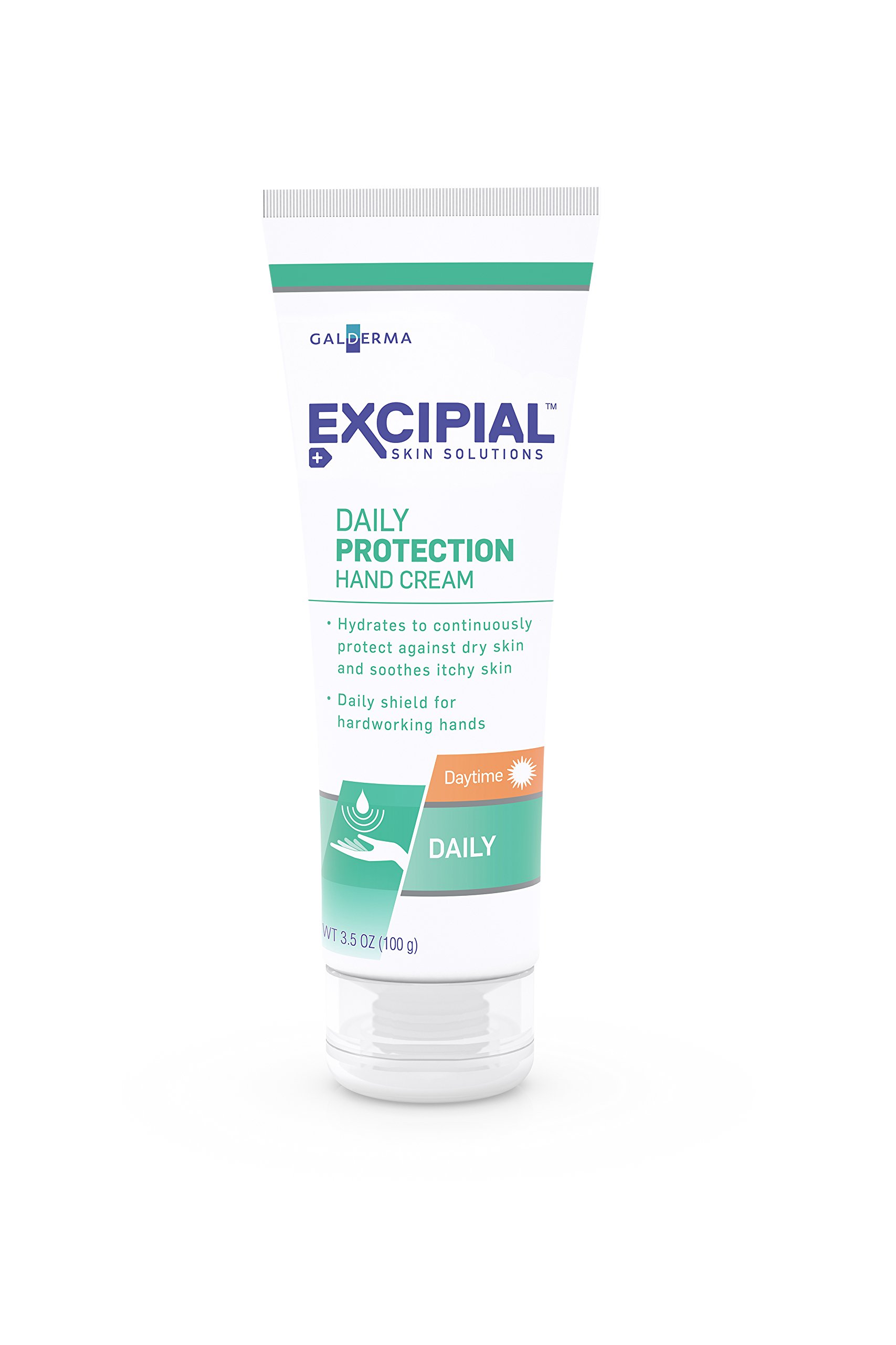 Excipial Daily Protection Hand Cream, 3.5 Ounce Buy Online in United