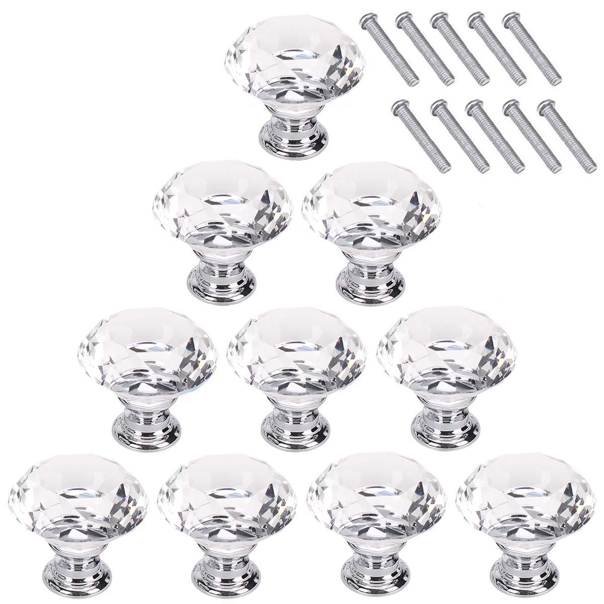 9 manijas para gabinetes que le darán un look renovado a tu cocina sin