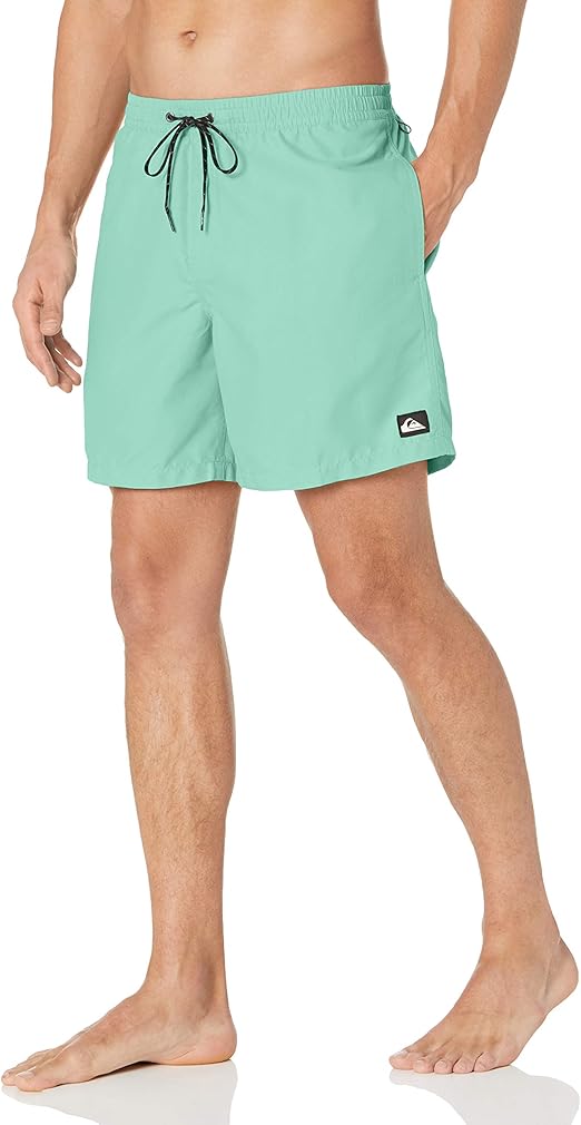 Quiksilver Men's Swim Trunks Amazon.co.uk Clothing
