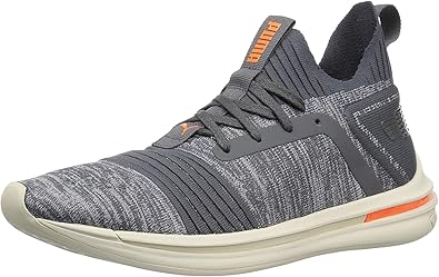 puma shoes white colour