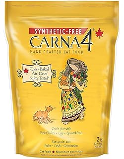 carna4 dog food reviews