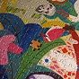 Eeboo 1008 Puzzle - Sloths main image 0