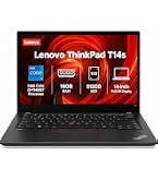Amazon.com: Lenovo ThinkPad T14s 14