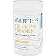 Vital Proteins, Vanilla Creamer, 10.6 Ounce