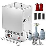 Newhai 1500W Electric Kiln