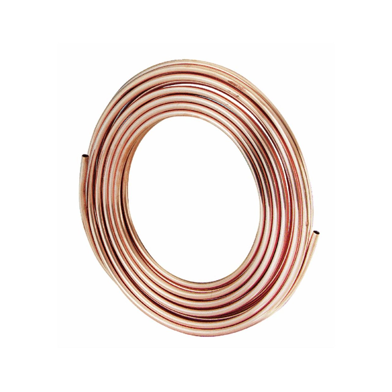 Mueller/ B&K '3/4" OD X 50´' Refrigerator Tubing