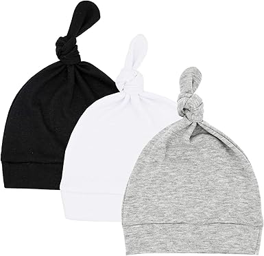 amazon baby caps