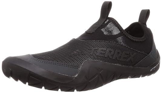 unisex adidas outdoor terrex jawpaw sandals