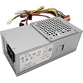 D250AD-00 H250AD-00 250W Power Supply Compatible with Optiplex 390 790 990 3010 Inspiron 537s 540s 545s 546s 560s 570s 580s 6