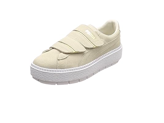 puma select platform trace strap