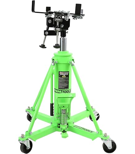 Amazon.com: Sunex 7796 1000-Pound Air and Hydraulic Telescopic