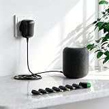 Outtag 24W Universal DC Power Adapter 3-12V 2A with 8 DC Plugs view 7
