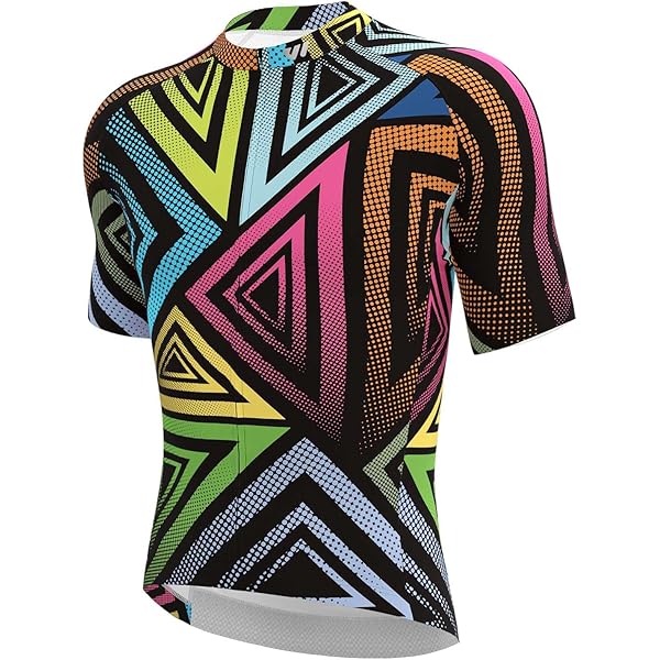 Amazon.com: SGCIKER Marco Pantani Black Pro Team Retro