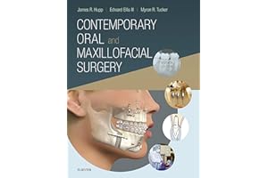 Contemporary Oral and Maxillofacial Surgery E-Book