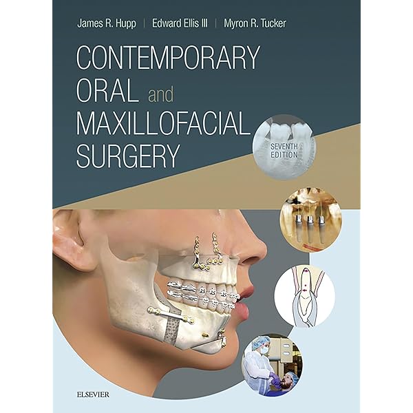 Atlas of Operative Oral and Maxillofacial Surgery - Kindle edition