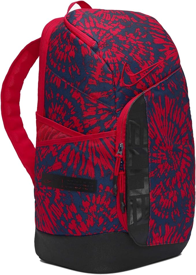 nike elite pro backpack red