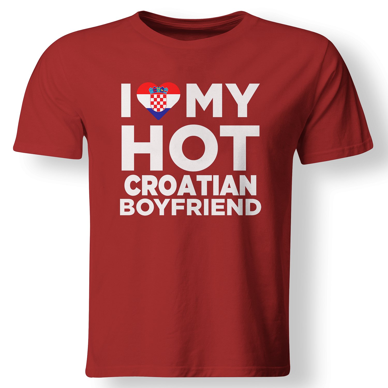 croatian apparel