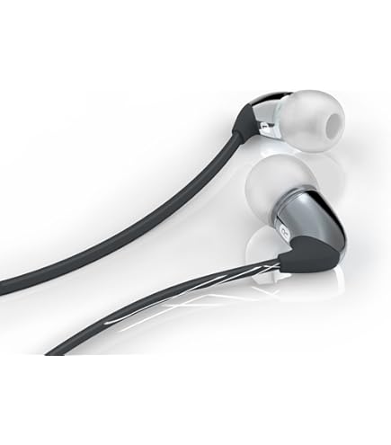 Amazon.com: Logitech Ultimate Ears 600vi Noise-Isolating