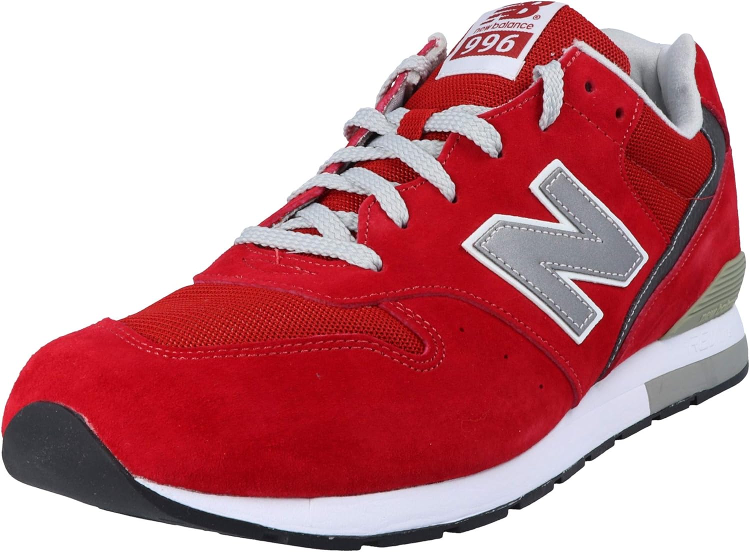 new balance 996 revlite red