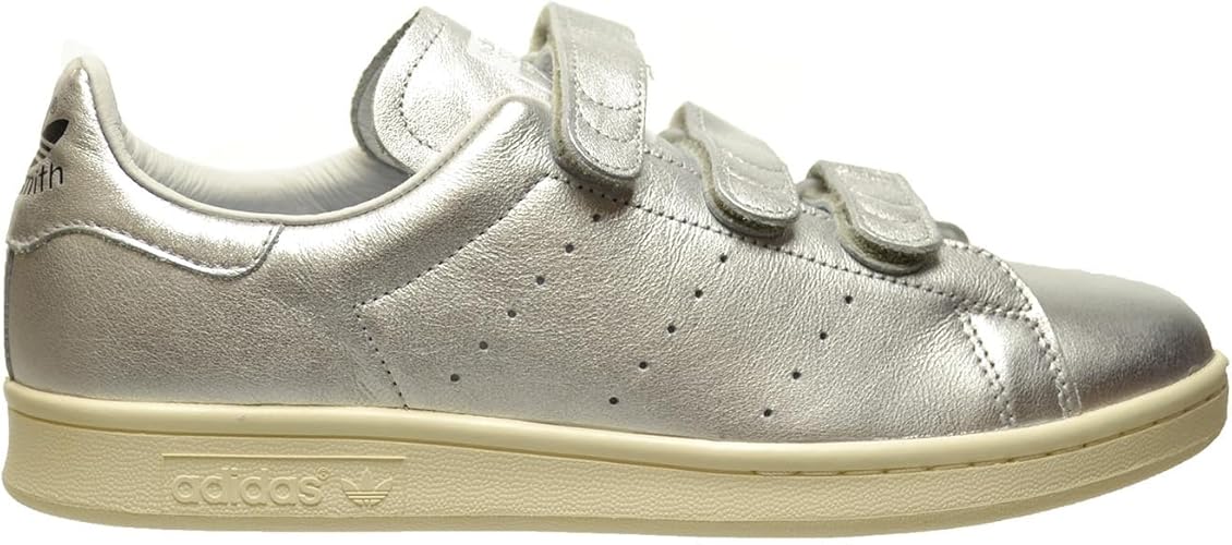 adidas stan smith nigo silber