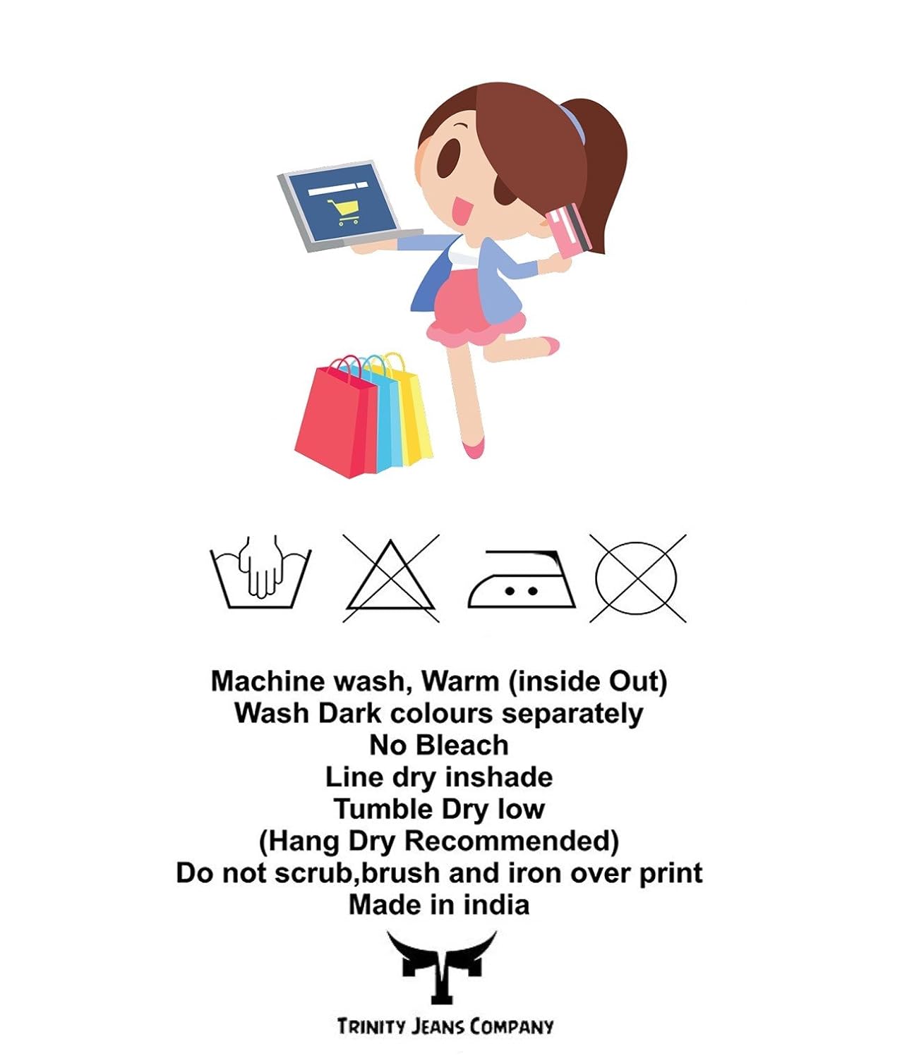 trinity jeans company men's polyester lounge short (black_x-large)