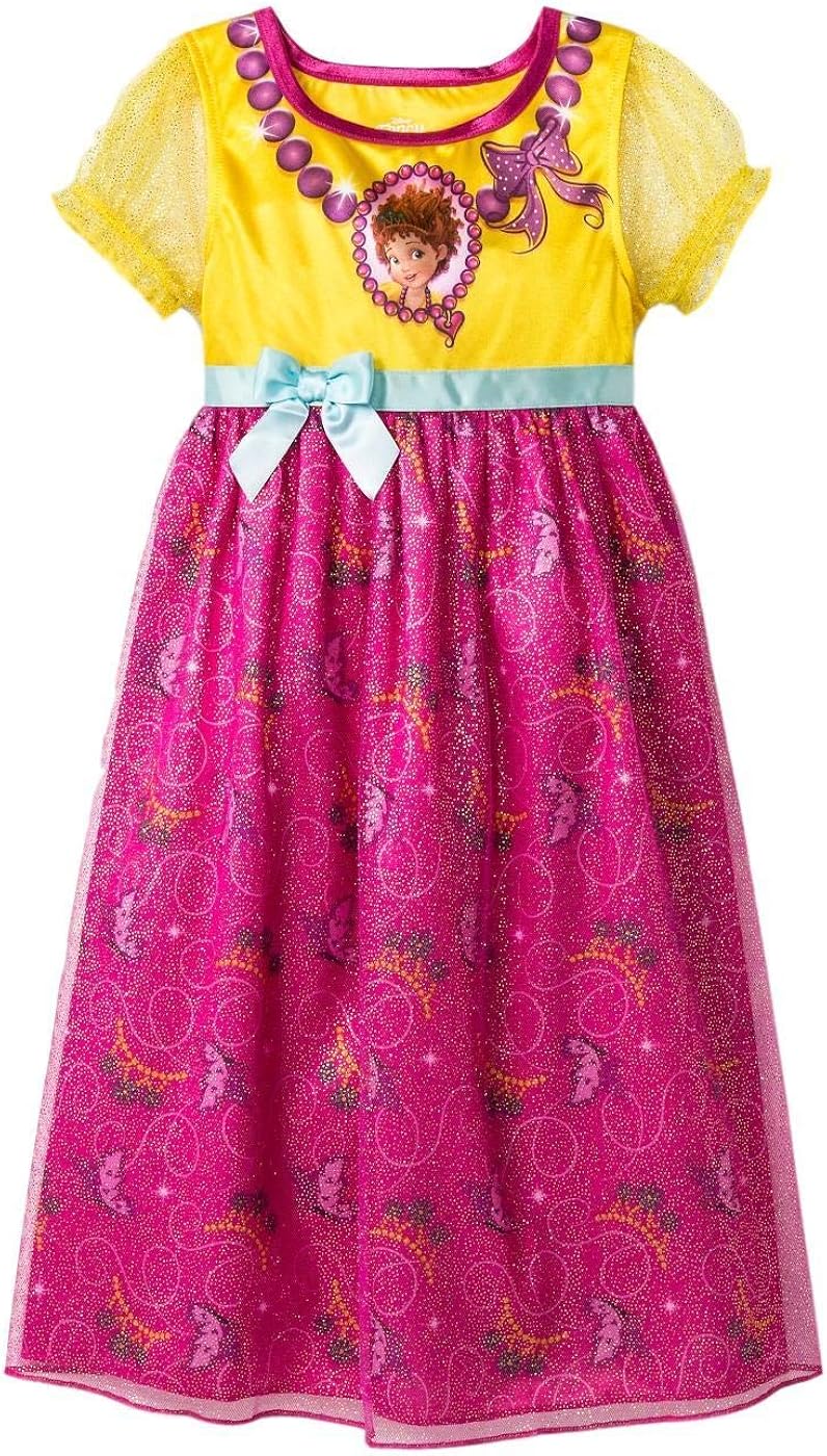 fancy little girl nightgowns