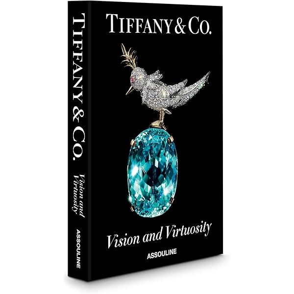 Tiffany Style: 170 Years of Design: Loring, John: 9780810972933