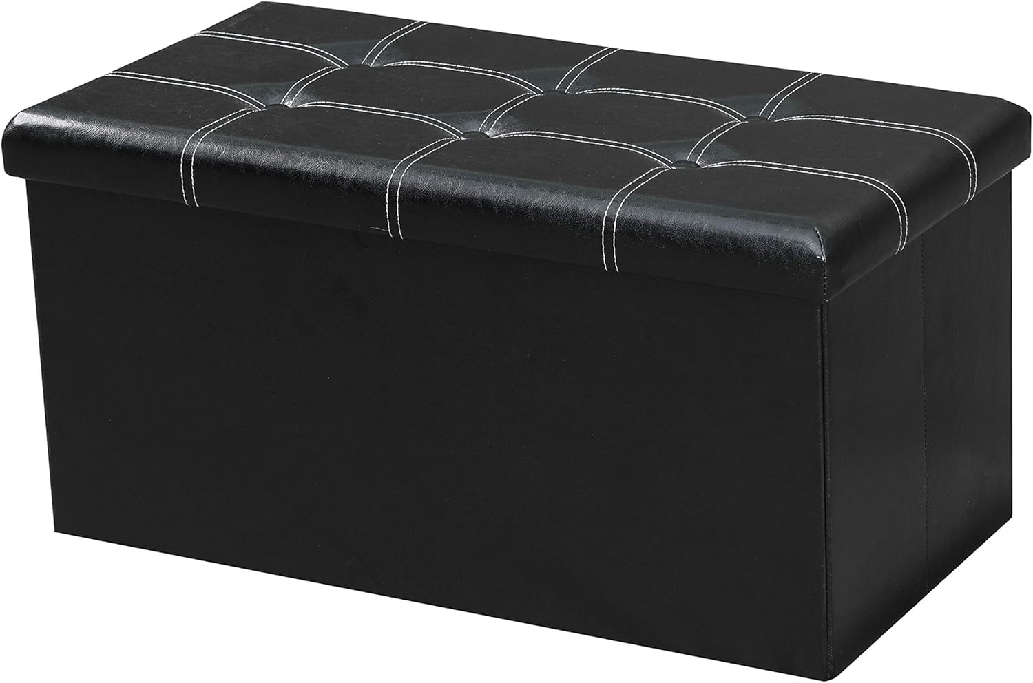 toy box ottoman