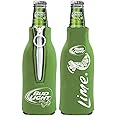 Bud Light Lime Bottle Cooler