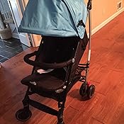 evenflo cambridge stroller