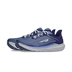 ALTRA Men's Torin 8 Road Running Shoe, Navy, 13