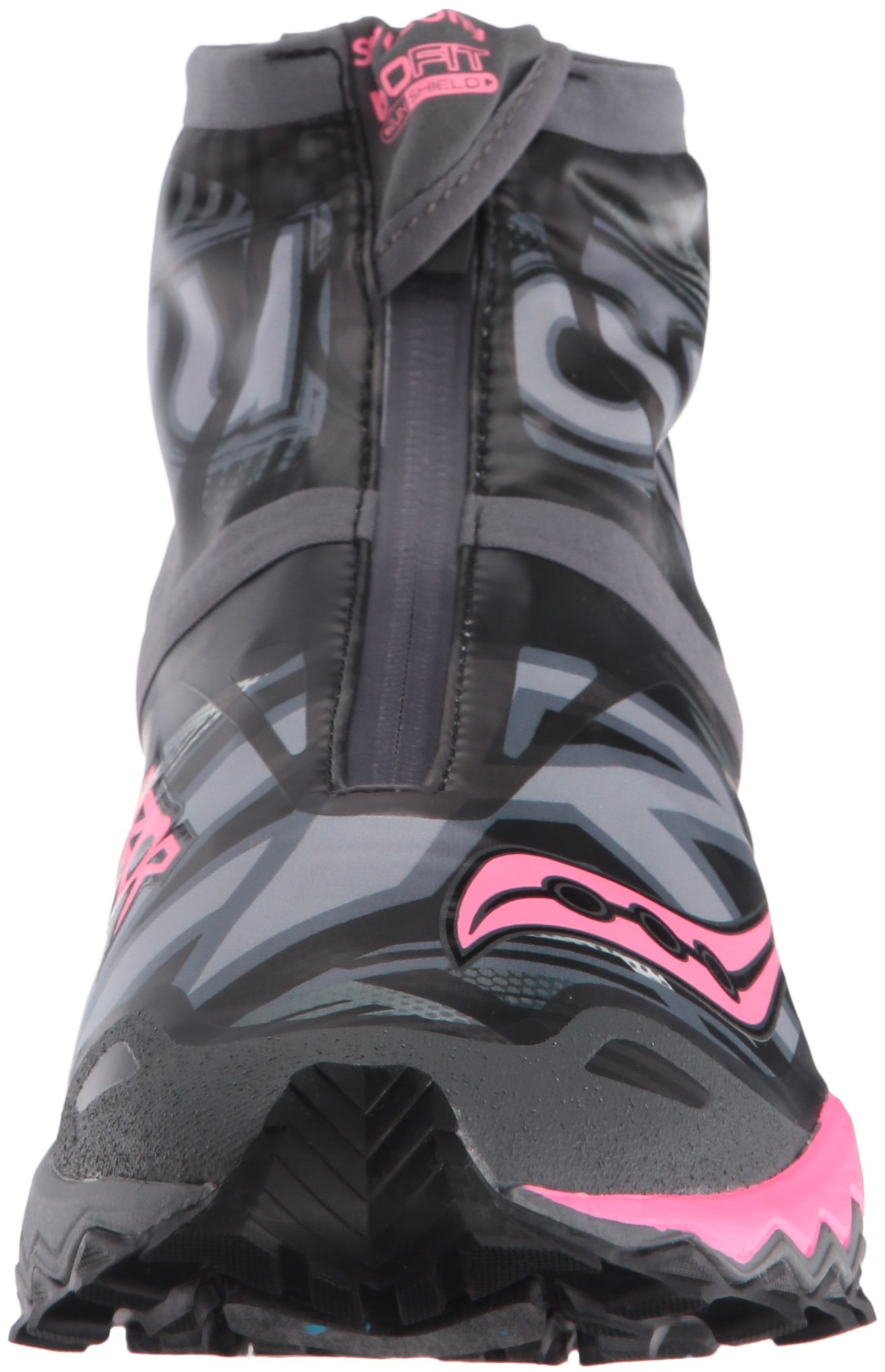 saucony razor ice women's