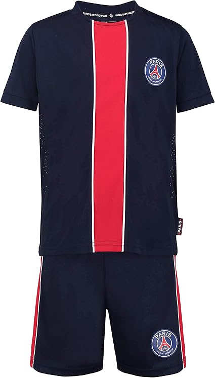 psg maillot bebe