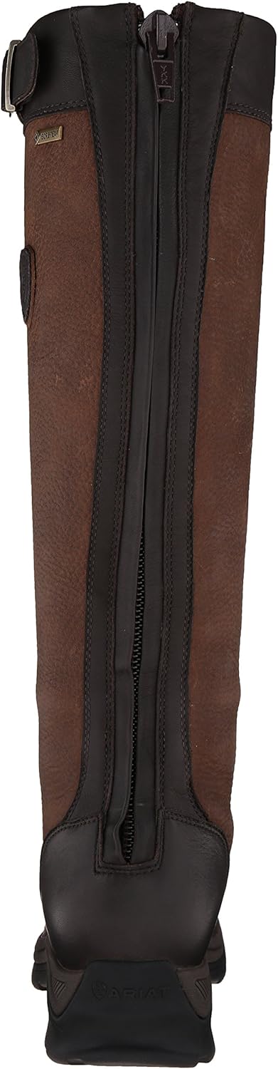  | Ariat Women's Berwick GTX Insulated Country Boot | Knee-High