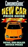 Image de New Car Price Guide 1999 (Serial)