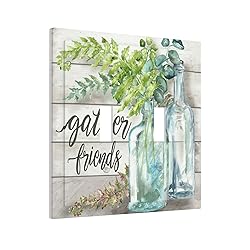 Spshian Light Switch Cover Watercolor Modern Flower