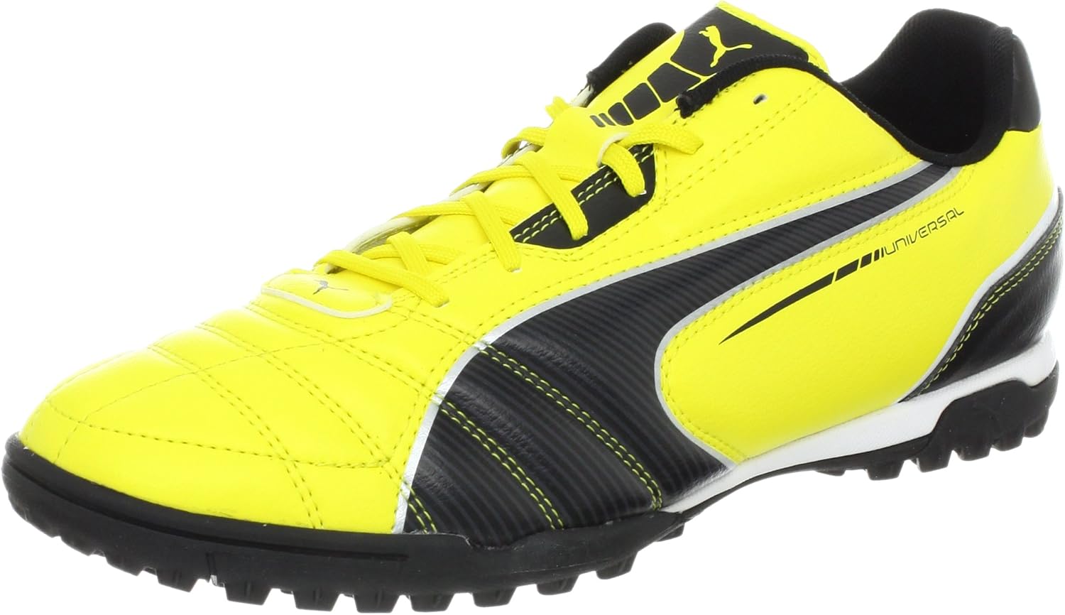 PUMA Men's Universal TT Soccer Cleat Soccer