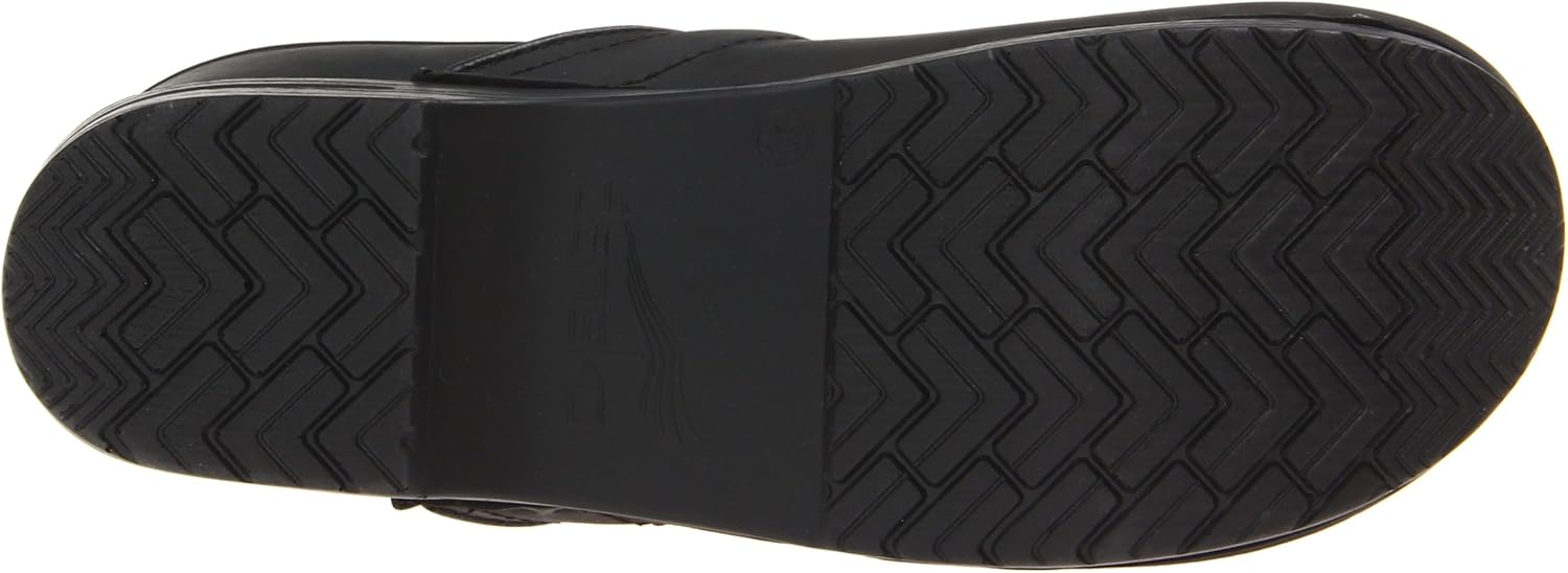  | Dansko Women's Professional Clog | Loafers & Slip-Ons