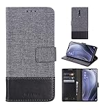 Rfvzubemok Compatible with Oppo Reno Z PCDM10