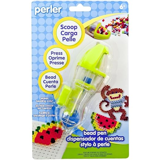 Perler Beads Bead Pen (2 Pack) Home & Kitchen