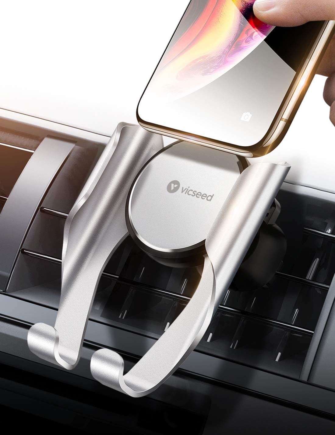 Best desk top cell phone holder for lg