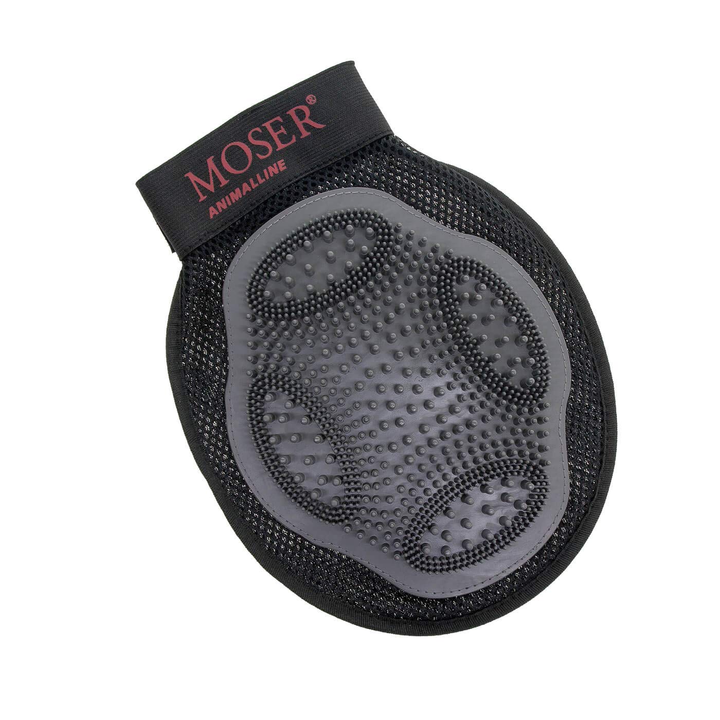 Moser 2999-7375 Grooming Glove