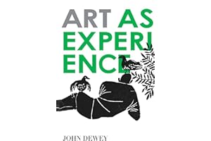 Art as Experience