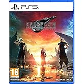 SQUARE ENIX Final Fantasy VII: Rebirth (PS5)