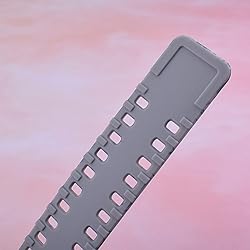 Natural Resin Replacement Watch Band Strap for