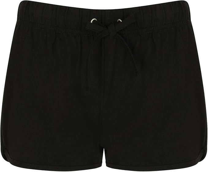 retro gym shorts womens