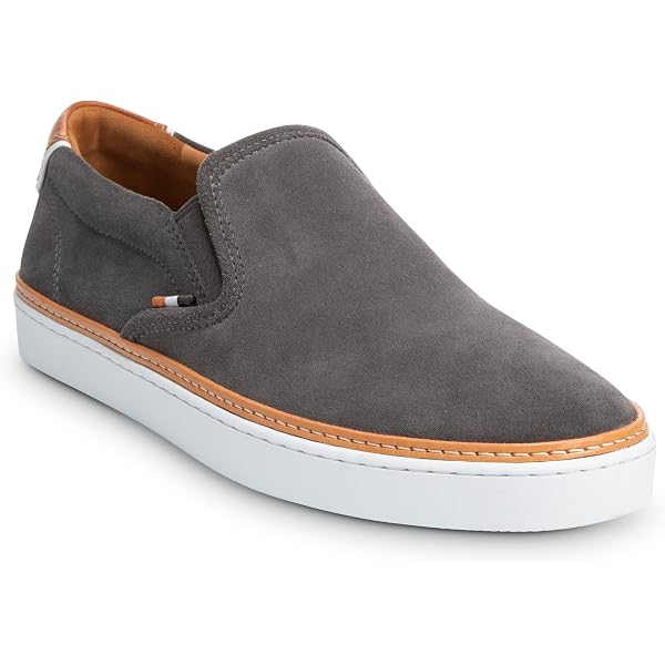 Amazon.com | Allen Edmonds Mens Holden Beach Slip On Casual  display picture 3