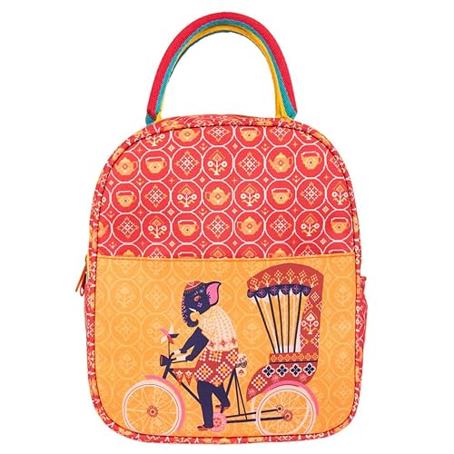 chumbak tiffin bags