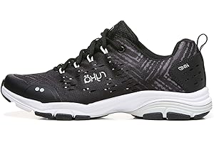 Ryka Women's Vivid RZX Sneaker