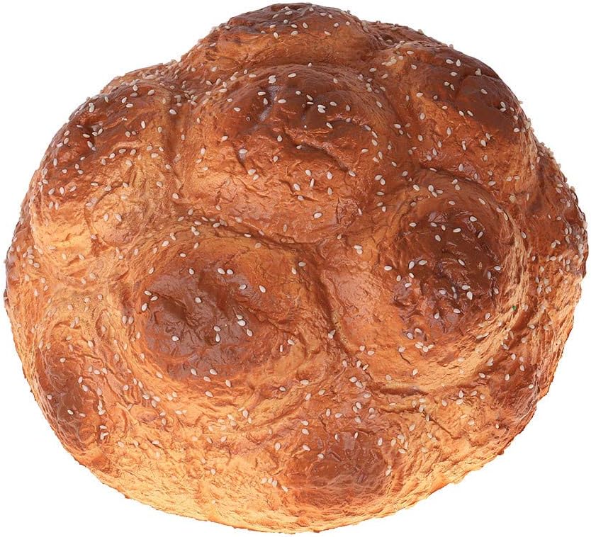 giant bread squishy